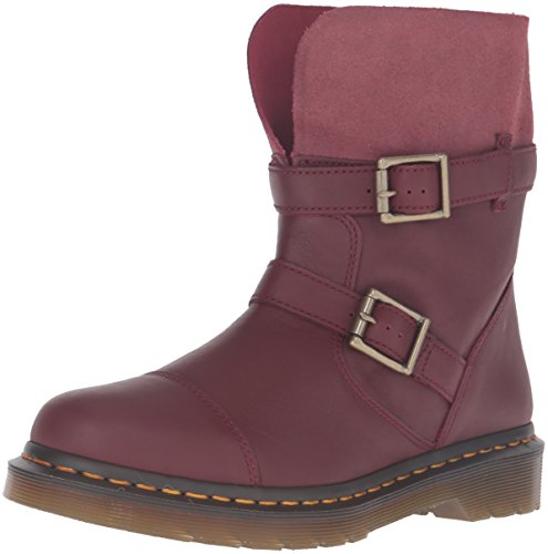 Dr. Martens Women Kristy Slouch Rigger Boot | Coralitos.com:: A ...