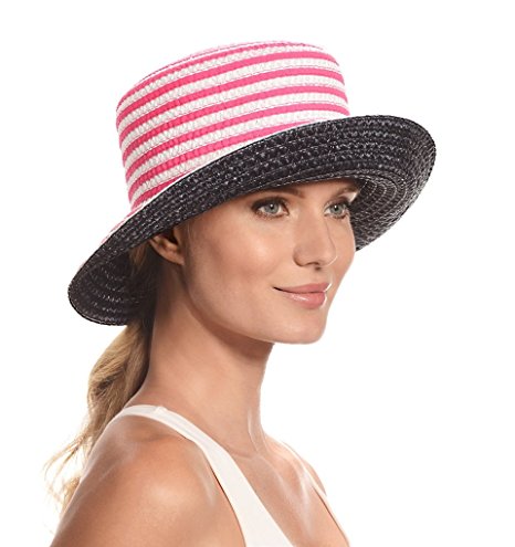eric-javits-women-braid-dame-bucket-hat