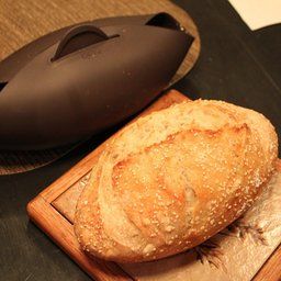Silicone-Bread-Maker 4 - Silicone Bread Maker