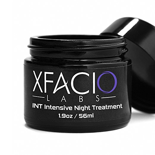 xfacio-labs-anti-aging-night-treatment - Xfacio Labs Anti Aging Night Treatment